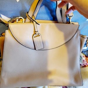 Kate Spade Saturday leather bag